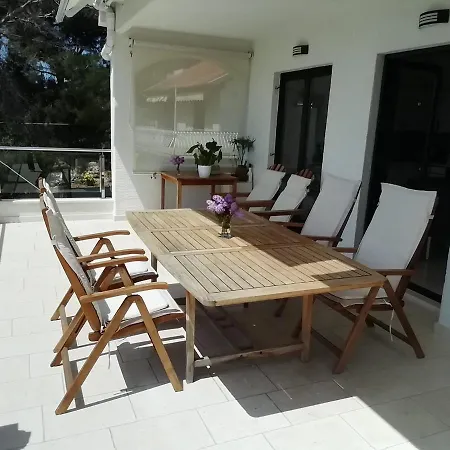 View Luxe Apartment-private Path To Sea * Zavala